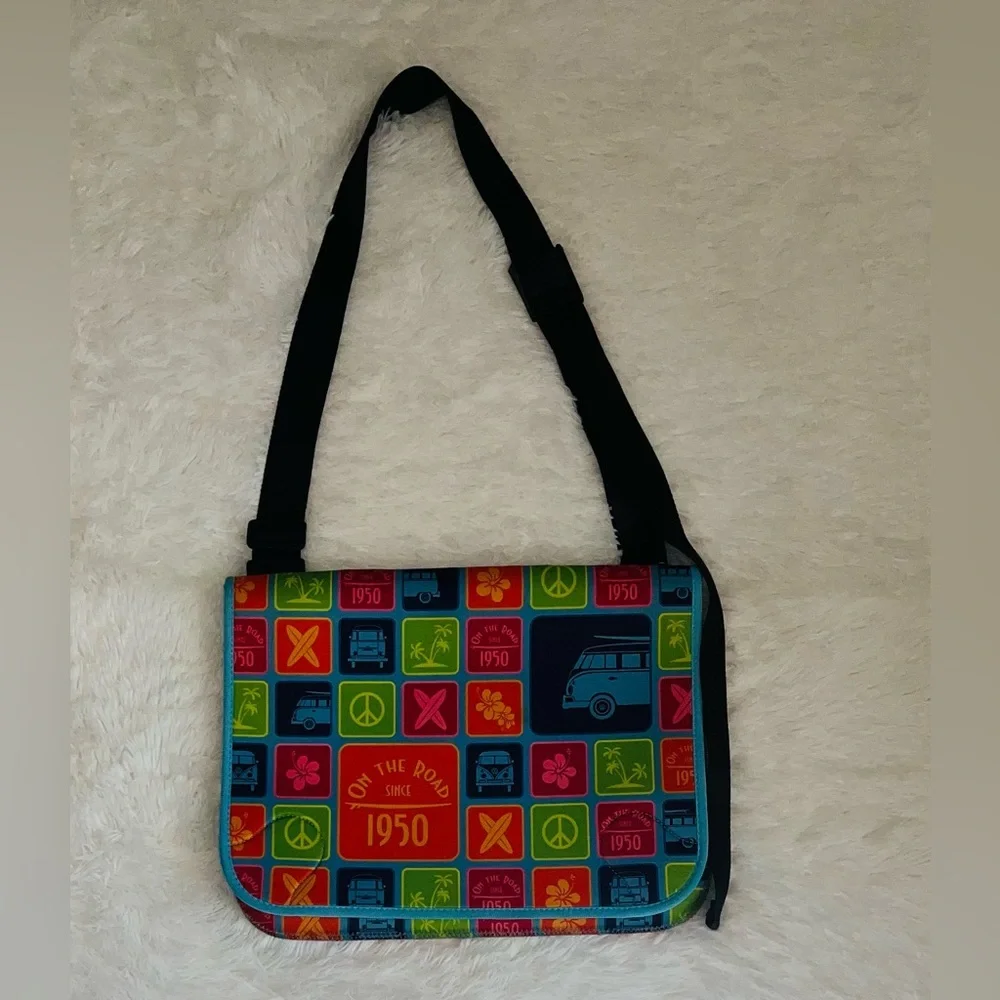 VW Collection shoulder bag